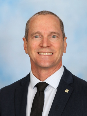 Principal—Ascott Troy